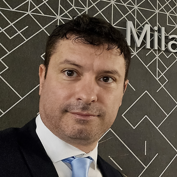 Immagine del profilo del consulente